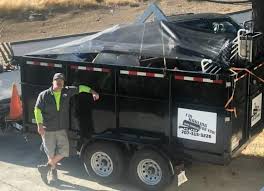 Retail Junk Removal in Westport, IN